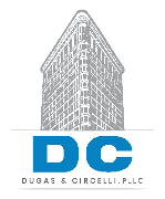Dugas & Circelli, PLLC Logo